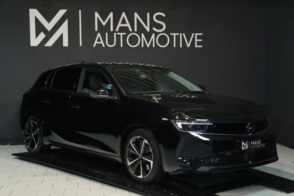 Opel Astra 1.6 Hybrid / ACC / CAMERA / CARPLAY / LANE ASSIST / STUURVERW.