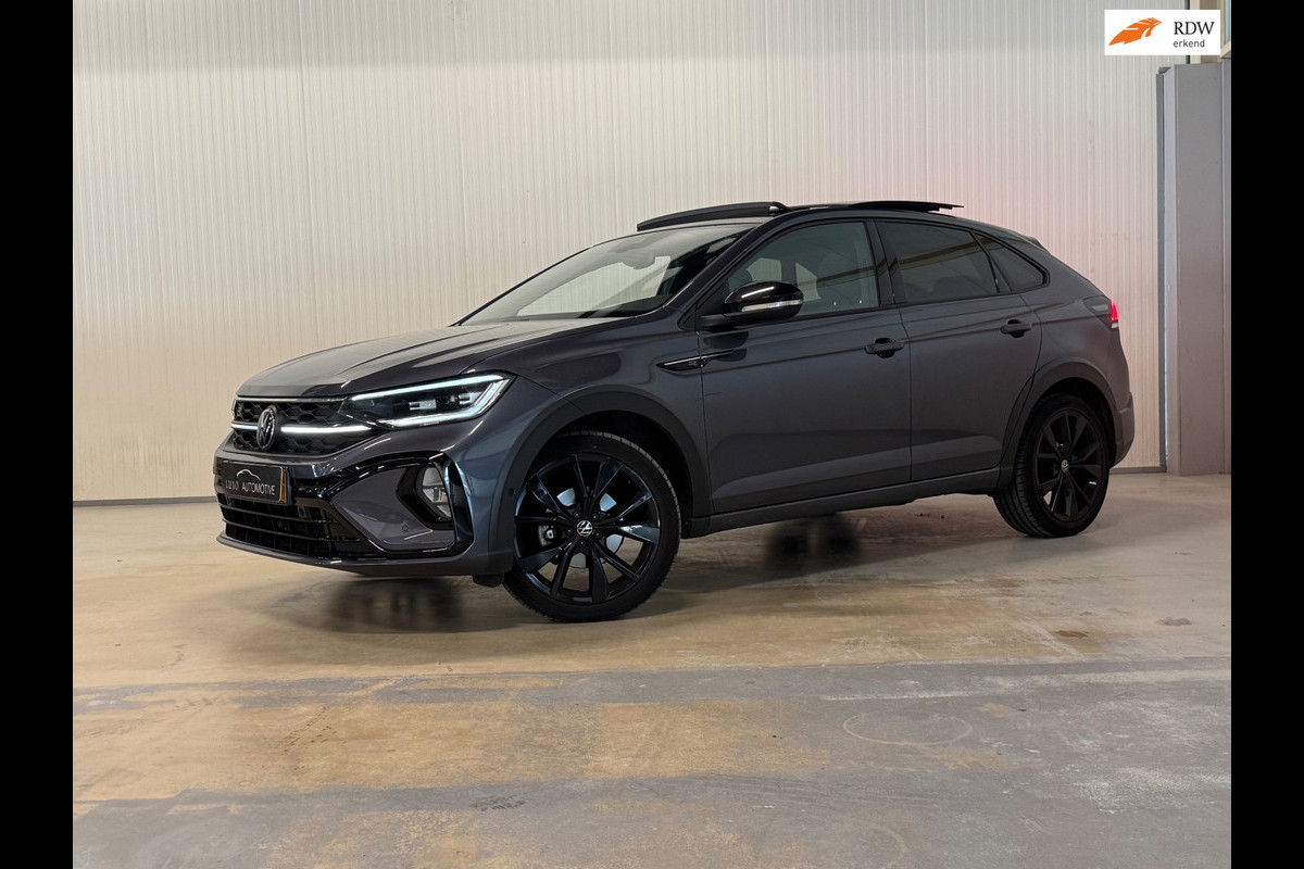 Volkswagen Taigo 1.5 TSI | 3x R-LINE | PANO | BEATS AUDIO | SHADOW LINE | IQ LIGHTS