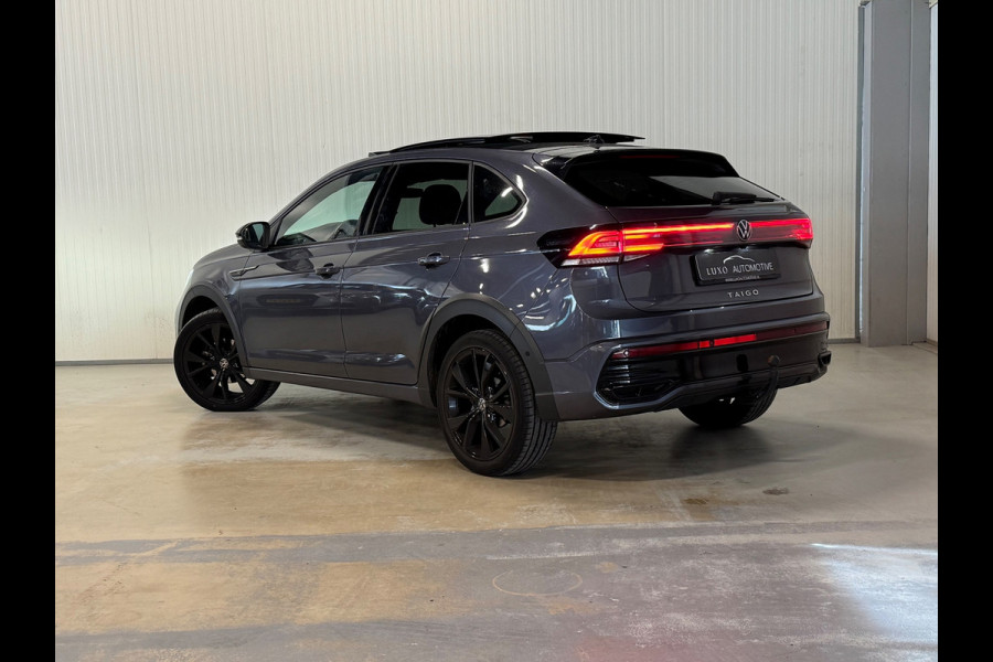 Volkswagen Taigo 1.5 TSI | 3x R-LINE | PANO | BEATS AUDIO | SHADOW LINE | IQ LIGHTS