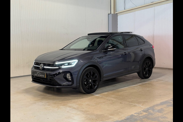 Volkswagen Taigo 1.5 TSI | 3x R-LINE | PANO | BEATS AUDIO | SHADOW LINE | IQ LIGHTS