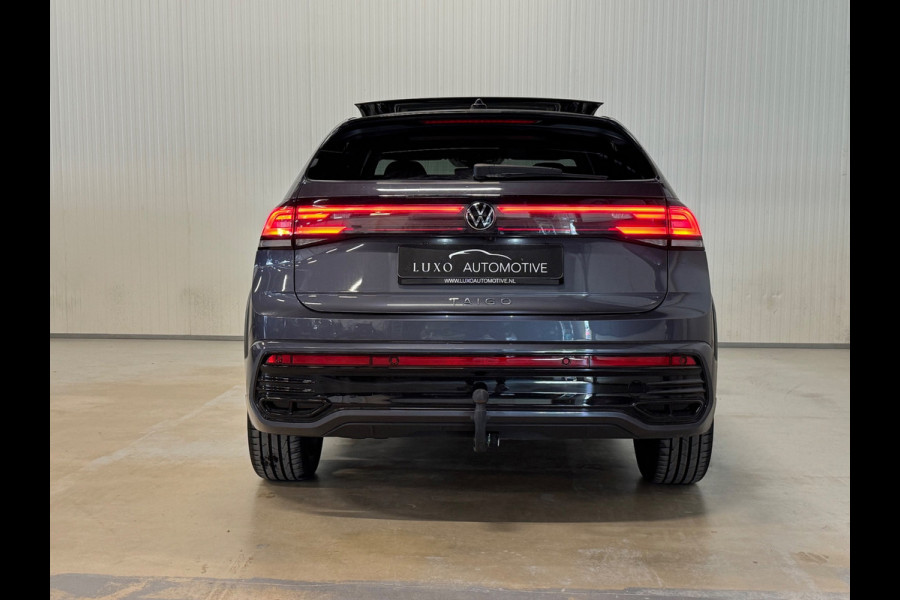 Volkswagen Taigo 1.5 TSI | 3x R-LINE | PANO | BEATS AUDIO | SHADOW LINE | IQ LIGHTS