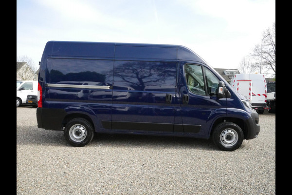 Fiat Ducato 2.2 MultiJet 160PK, L2H2 , Airco