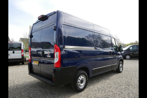Fiat Ducato 2.2 MultiJet 160PK, L2H2 , Airco