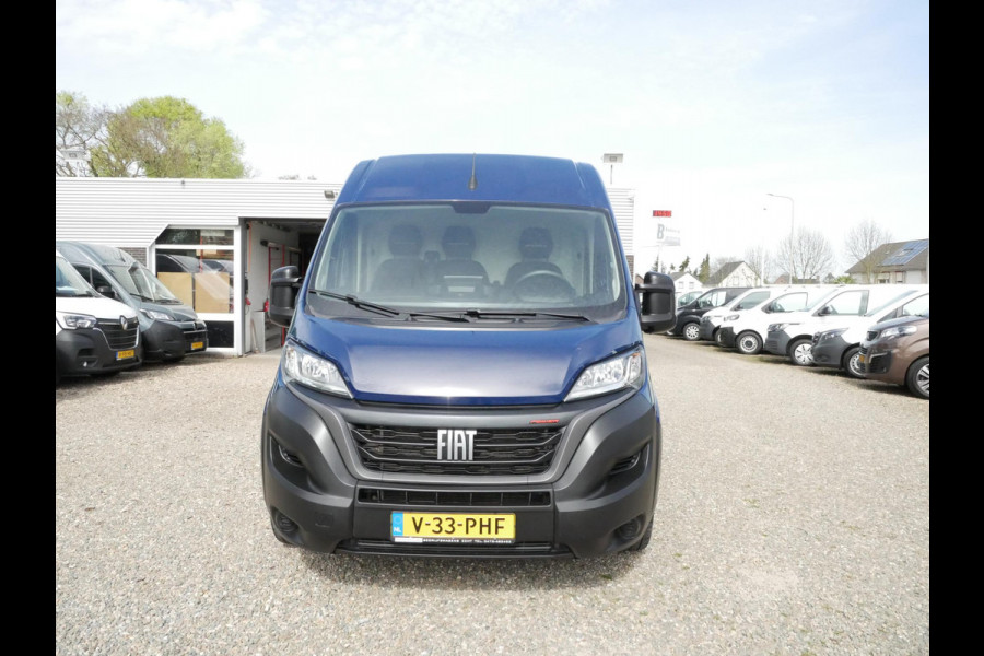 Fiat Ducato 2.2 MultiJet 160PK, L2H2 , Airco