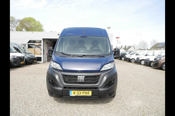 Fiat Ducato 2.2 MultiJet 160PK, L2H2 , Airco