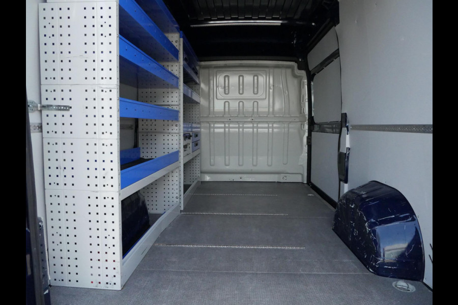 Fiat Ducato 2.2 MultiJet 160PK, L2H2 , Airco