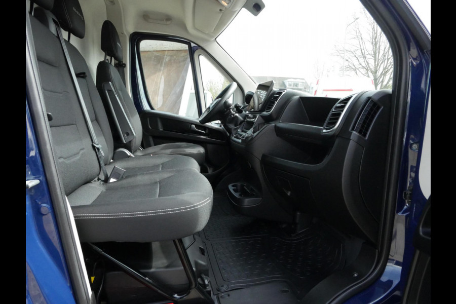 Fiat Ducato 2.2 MultiJet 160PK, L2H2 , Airco