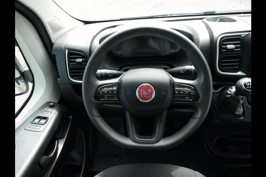 Fiat Ducato 2.2 MultiJet 160PK, L2H2 , Airco