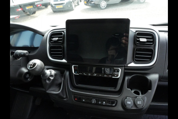 Fiat Ducato 2.2 MultiJet 160PK, L2H2 , Airco