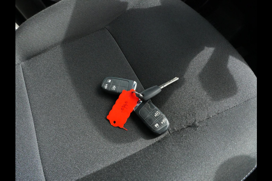 Fiat Ducato 2.2 MultiJet 160PK, L2H2 , Airco