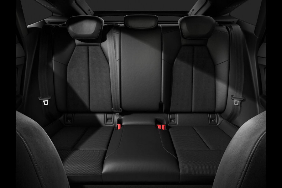 Audi Q4 Sportback e-tron 45 Edition 82 kWh 286pk | Navigatie | Parkeercamera | Adaptieve cruise controle | 20 inch Lichtmetalen velgen |