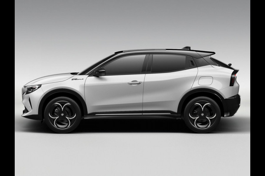 Alfa Romeo junior Elettrica Sport Speciale 54 kWh | Pack Techno | Schuif/Kanteldak | Warmtepomp | Bicolore