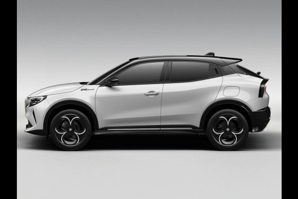 Alfa Romeo junior Elettrica Sport Speciale 54 kWh | Pack Techno | Schuif/Kanteldak | Warmtepomp | Bicolore