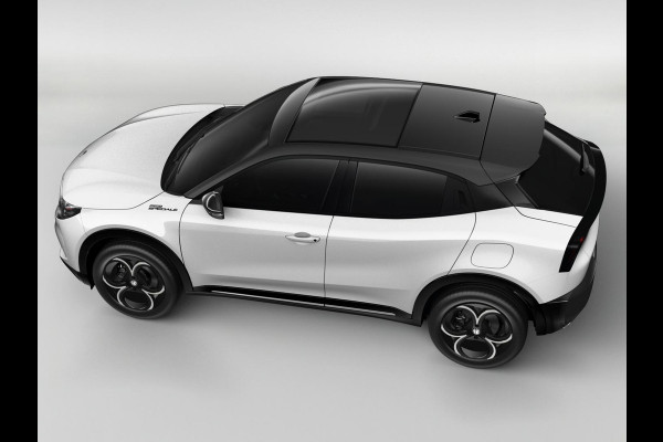 Alfa Romeo junior Elettrica Sport Speciale 54 kWh | Pack Techno | Schuif/Kanteldak | Warmtepomp | Bicolore