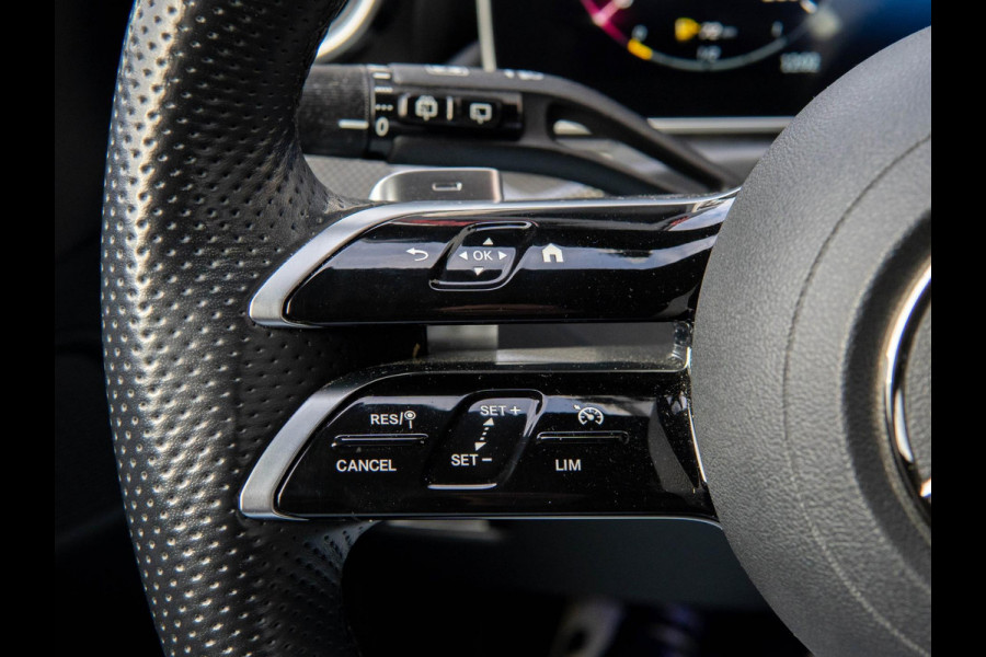 Mercedes-Benz C-Klasse Estate AMG Line Blackpack|Cruise|Camera|Navi|Trekhaak|Sfeerverlichting|Stoelverwarming