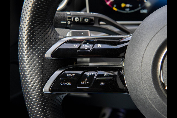 Mercedes-Benz C-Klasse Estate AMG Line Blackpack|Cruise|Camera|Navi|Trekhaak|Sfeerverlichting|Stoelverwarming