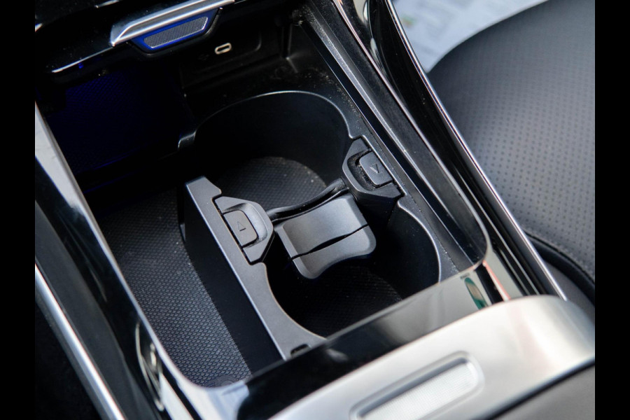 Mercedes-Benz C-Klasse Estate AMG Line Blackpack|Cruise|Camera|Navi|Trekhaak|Sfeerverlichting|Stoelverwarming