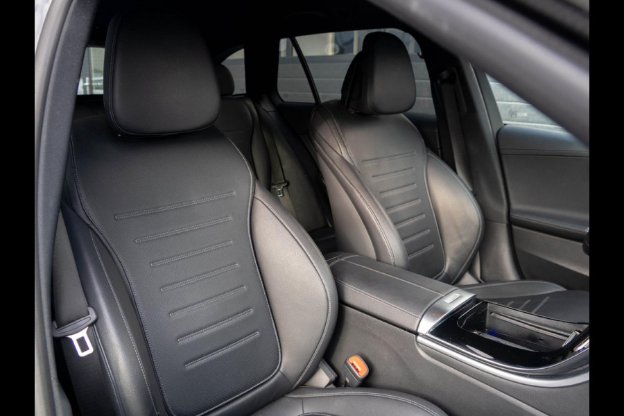 Mercedes-Benz C-Klasse Estate AMG Line Blackpack|Cruise|Camera|Navi|Trekhaak|Sfeerverlichting|Stoelverwarming