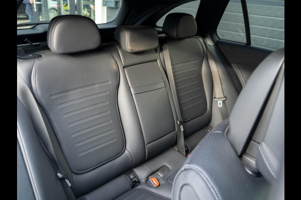 Mercedes-Benz C-Klasse Estate AMG Line Blackpack|Cruise|Camera|Navi|Trekhaak|Sfeerverlichting|Stoelverwarming