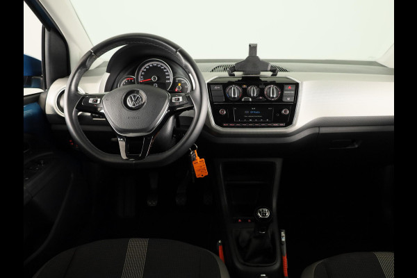 Volkswagen up! 1.0 BMT high up! | Achteruitrijcamera | Cruise Control | Airco |
