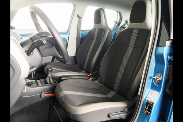 Volkswagen up! 1.0 BMT high up! | Achteruitrijcamera | Cruise Control | Airco |