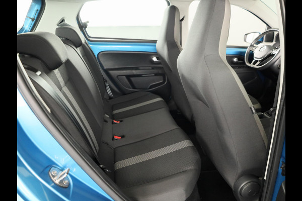 Volkswagen up! 1.0 BMT high up! | Achteruitrijcamera | Cruise Control | Airco |