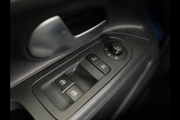Volkswagen up! 1.0 BMT high up! | Achteruitrijcamera | Cruise Control | Airco |