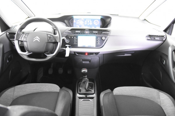 Citroën C4 Spacetourer Feel *1ste Eigenaar*7-Zits*Navigatie*