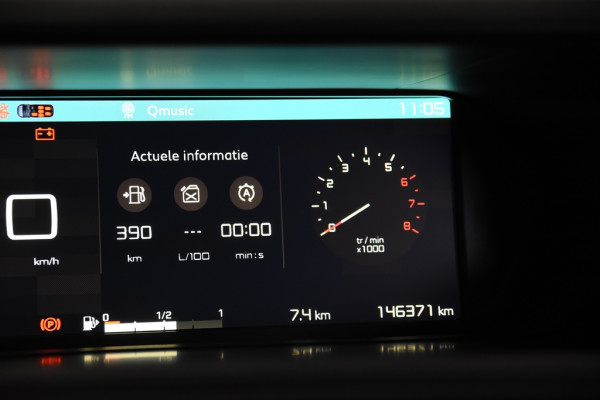 Citroën C4 Spacetourer Feel *1ste Eigenaar*7-Zits*Navigatie*