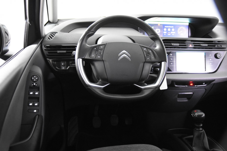 Citroën C4 Spacetourer Feel *1ste Eigenaar*7-Zits*Navigatie*