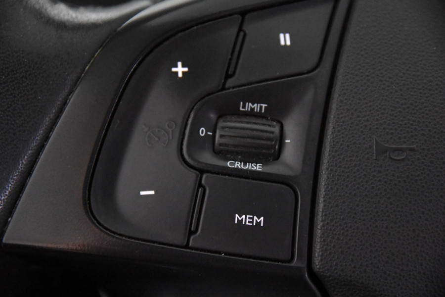 Citroën C4 Spacetourer Feel *1ste Eigenaar*7-Zits*Navigatie*