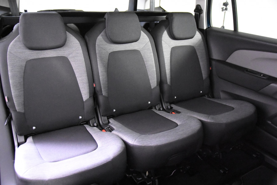 Citroën C4 Spacetourer Feel *1ste Eigenaar*7-Zits*Navigatie*