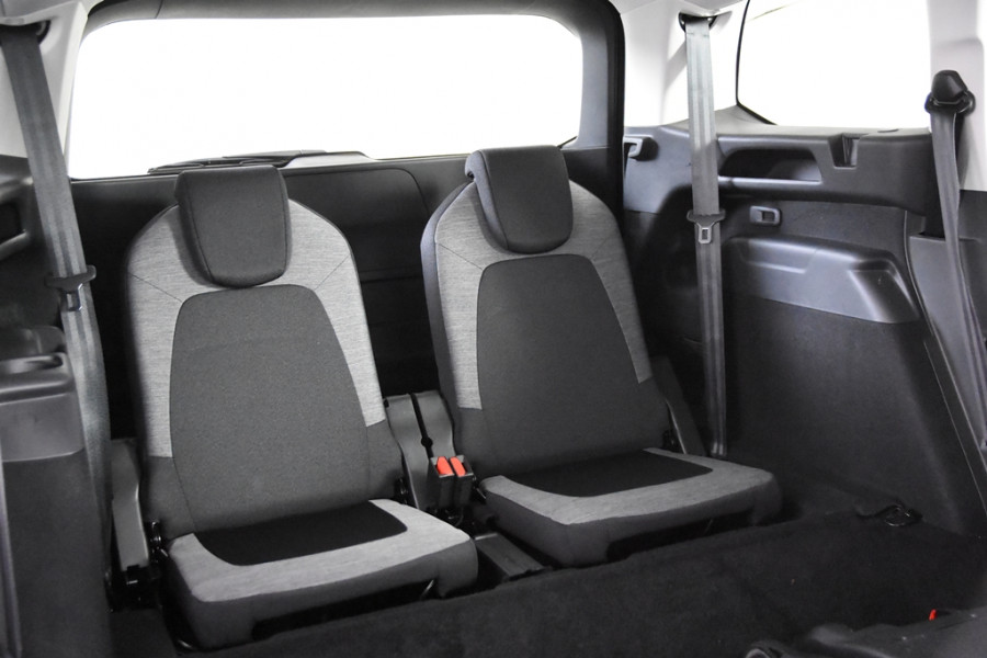 Citroën C4 Spacetourer Feel *1ste Eigenaar*7-Zits*Navigatie*