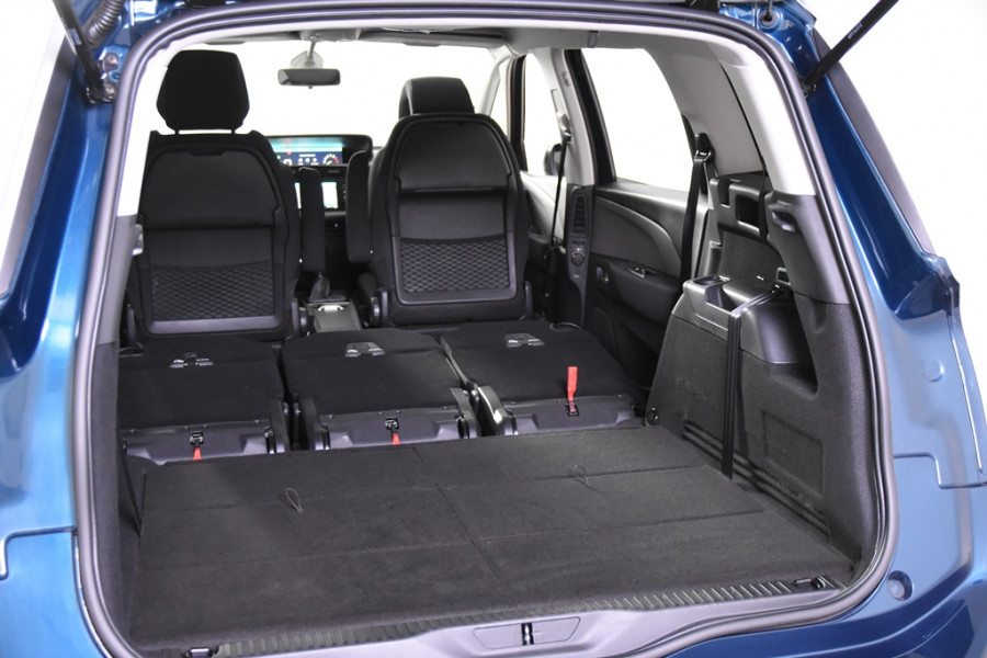 Citroën C4 Spacetourer Feel *1ste Eigenaar*7-Zits*Navigatie*