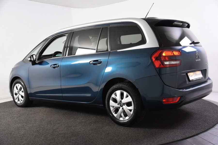 Citroën C4 Spacetourer Feel *1ste Eigenaar*7-Zits*Navigatie*