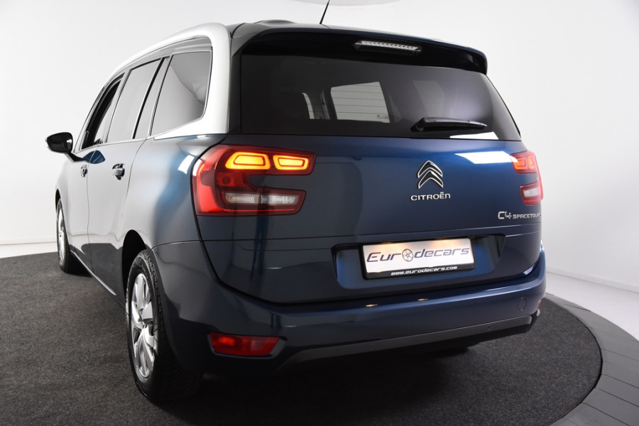 Citroën C4 Spacetourer Feel *1ste Eigenaar*7-Zits*Navigatie*