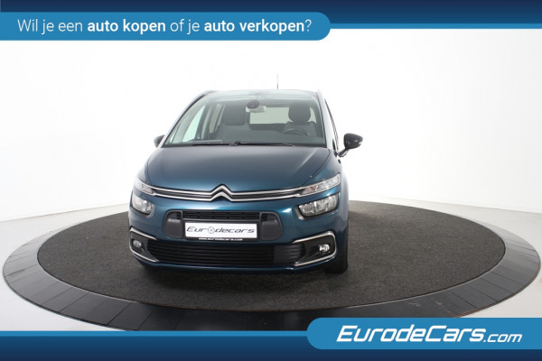 Citroën C4 Spacetourer Feel *1ste Eigenaar*7-Zits*Navigatie*