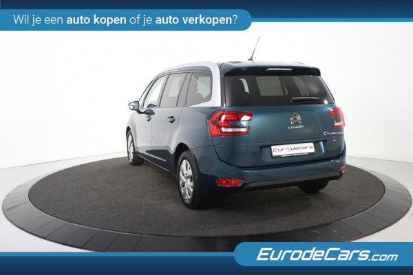 Citroën C4 Spacetourer Feel *1ste Eigenaar*7-Zits*Navigatie*