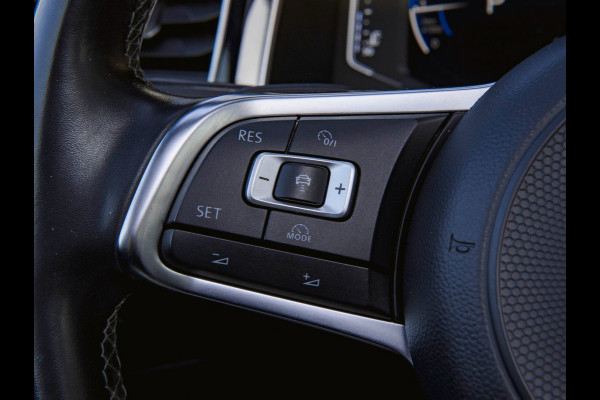 Volkswagen Polo 1.0 TSI 3x R-line Panoramadak|Cruise|Camera|Stoelverwarming|Navi|