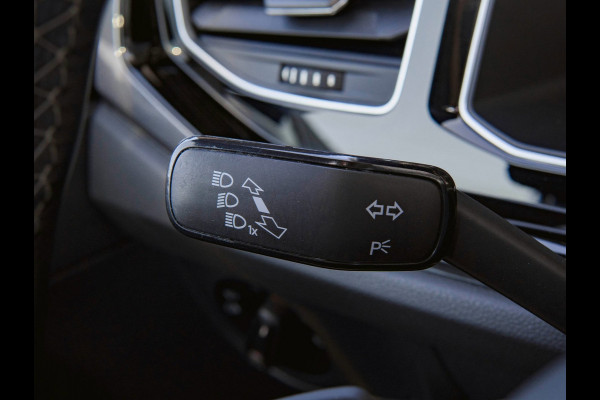 Volkswagen Polo 1.0 TSI 3x R-line Panoramadak|Cruise|Camera|Stoelverwarming|Navi|