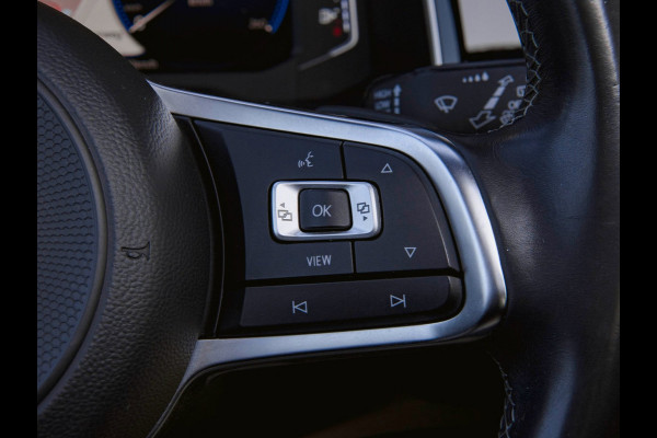 Volkswagen Polo 1.0 TSI 3x R-line Panoramadak|Cruise|Camera|Stoelverwarming|Navi|