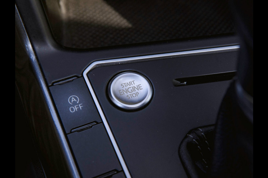 Volkswagen Polo 1.0 TSI 3x R-line Panoramadak|Cruise|Camera|Stoelverwarming|Navi|