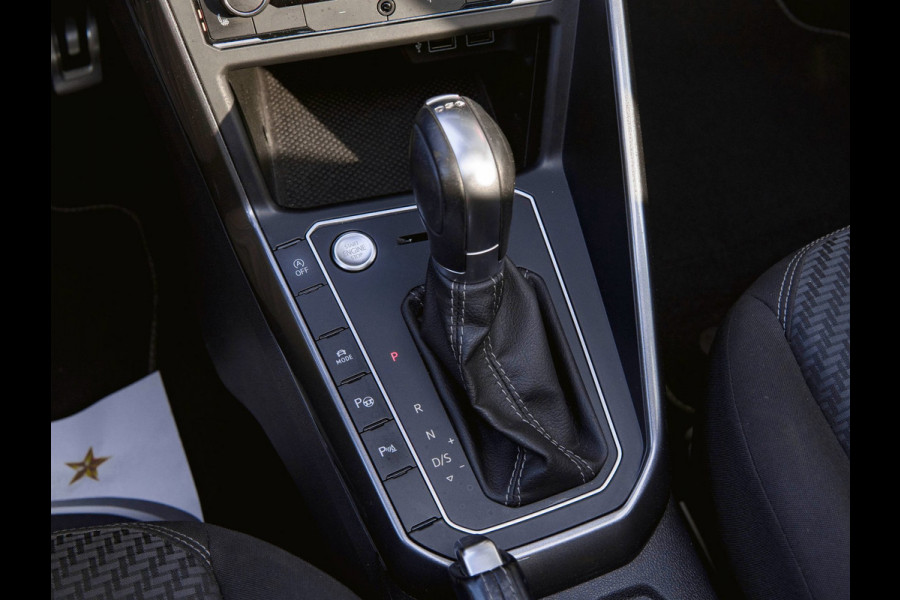 Volkswagen Polo 1.0 TSI 3x R-line Panoramadak|Cruise|Camera|Stoelverwarming|Navi|