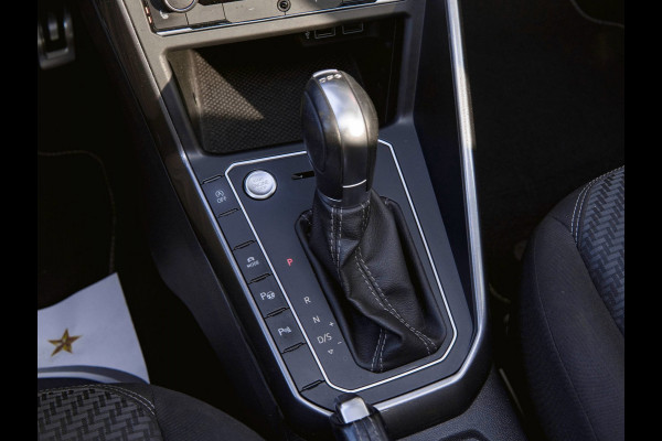 Volkswagen Polo 1.0 TSI 3x R-line Panoramadak|Cruise|Camera|Stoelverwarming|Navi|