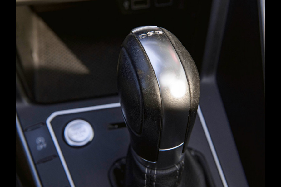 Volkswagen Polo 1.0 TSI 3x R-line Panoramadak|Cruise|Camera|Stoelverwarming|Navi|