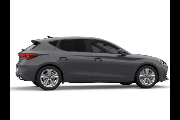 Seat Leon 1.5 TSI e-Hybrid FR Business | Technology Pack | Draadloze Carplay | Sportstoelen vóór | Dodehoeksensor (Side Assist)