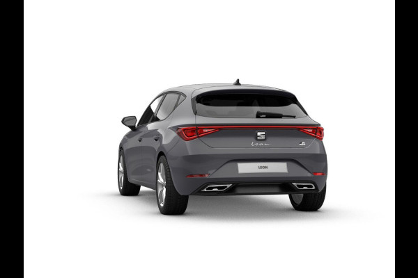 Seat Leon 1.5 TSI e-Hybrid FR Business | Technology Pack | Draadloze Carplay | Sportstoelen vóór | Dodehoeksensor (Side Assist)