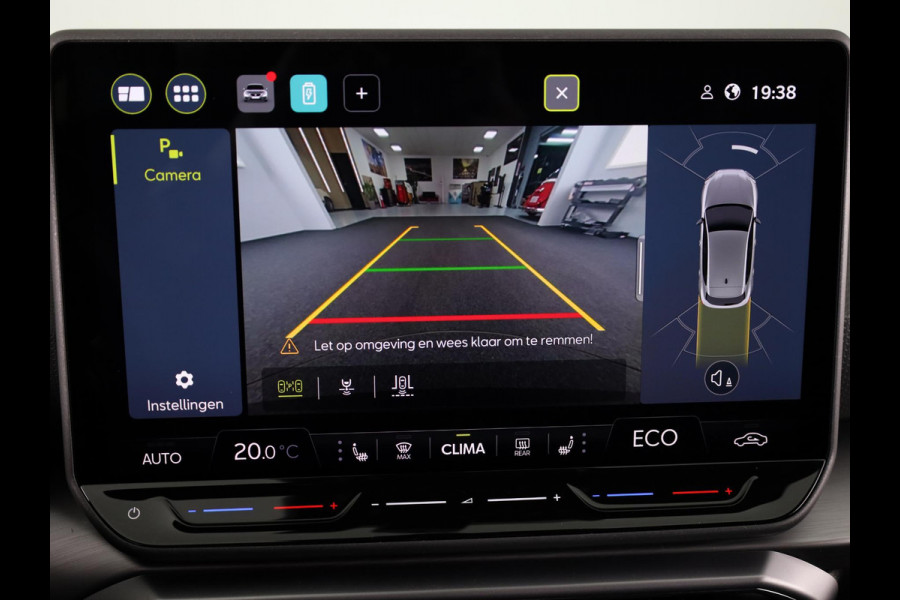 Seat Leon 1.5 TSI e-Hybrid FR Business | Technology Pack | Draadloze Carplay | Sportstoelen vóór | Dodehoeksensor (Side Assist)