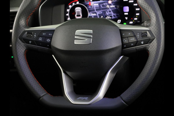 Seat Leon 1.5 TSI e-Hybrid FR Business | Technology Pack | Draadloze Carplay | Sportstoelen vóór | Dodehoeksensor (Side Assist)