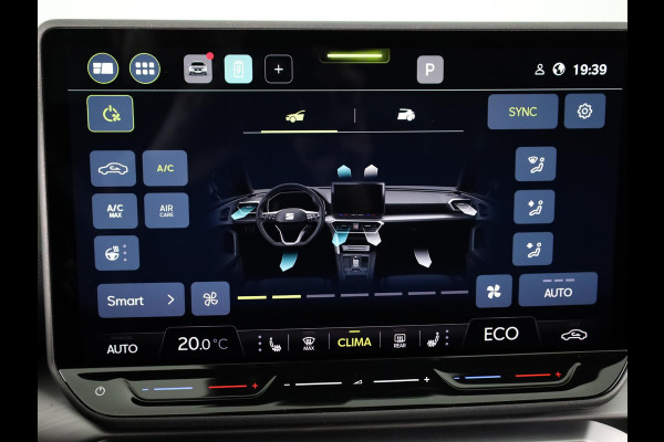 Seat Leon 1.5 TSI e-Hybrid FR Business | Technology Pack | Draadloze Carplay | Sportstoelen vóór | Dodehoeksensor (Side Assist)